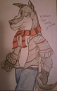 me as a anthro