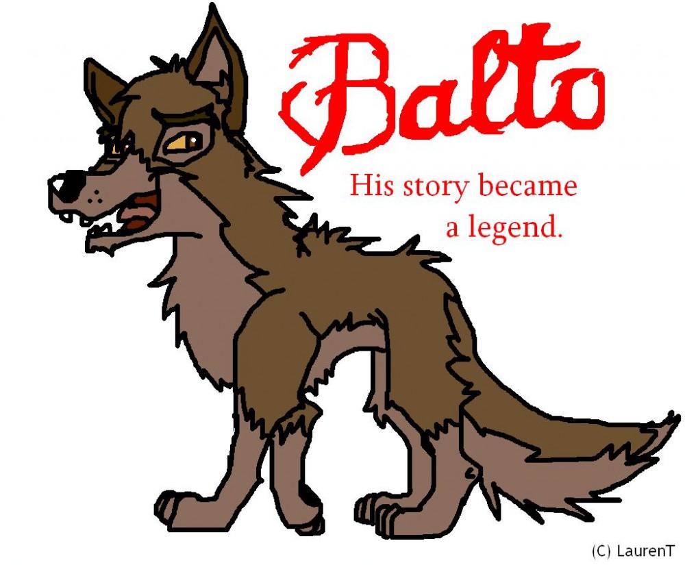 His story became a legend