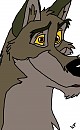 Smile balto