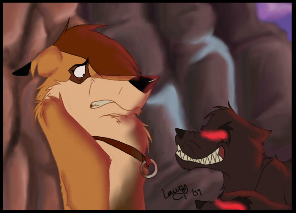 Your fears