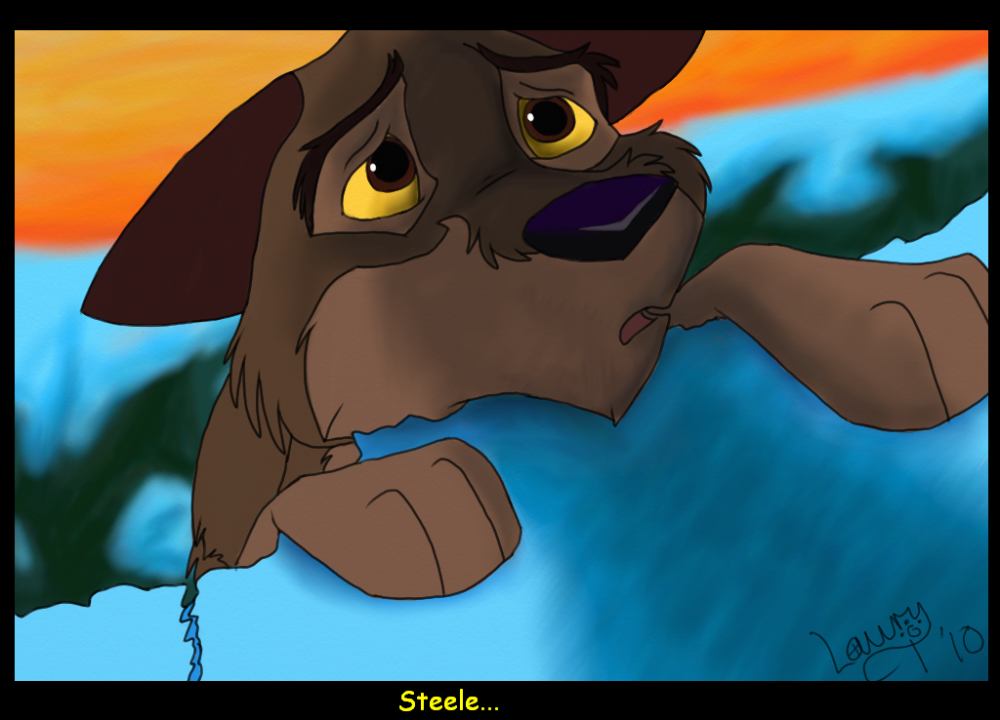 Last Words 
