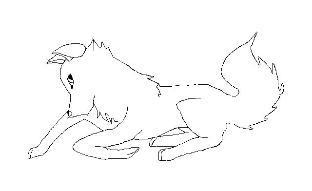 Lineart Freeness!!!