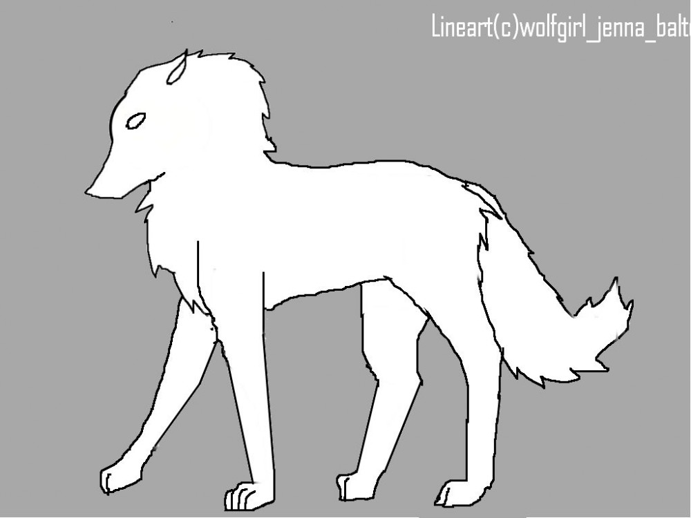 Free lineart