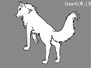 Another Free lineart