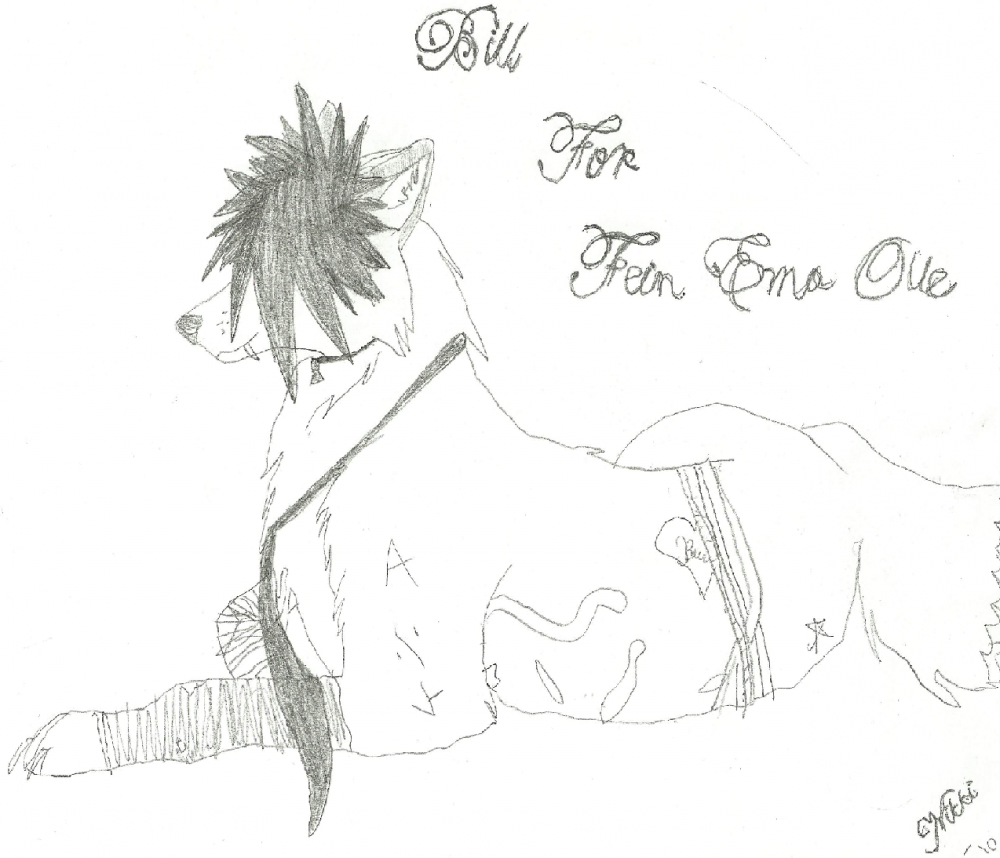 Giftie for -Fein Emo Olle-