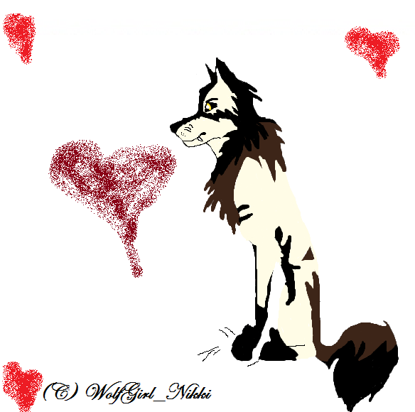 I love Yu....Shan-yu!!!!