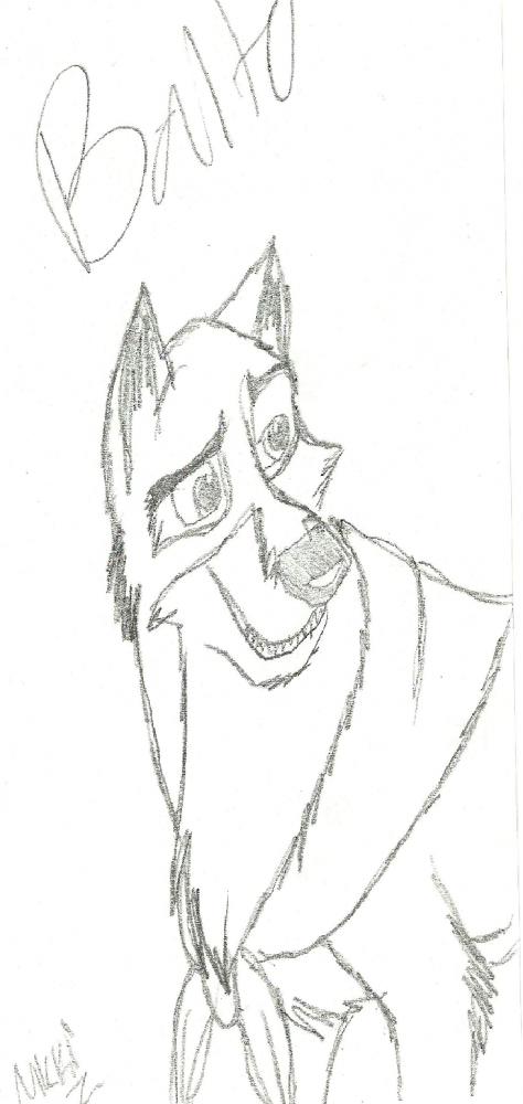 Quick Sketch