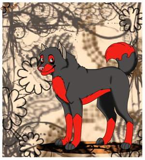 Teh Kujo Puppeh