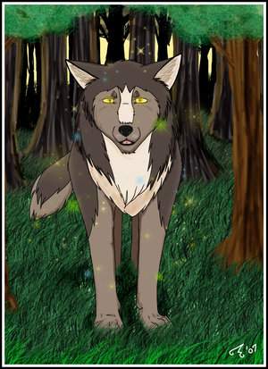 Forest Guardian