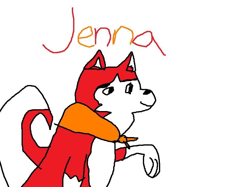 jenna