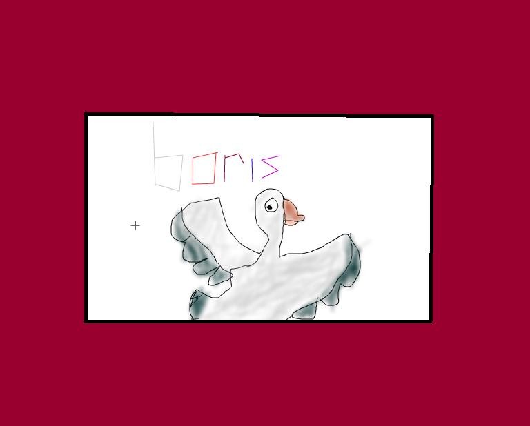 boris