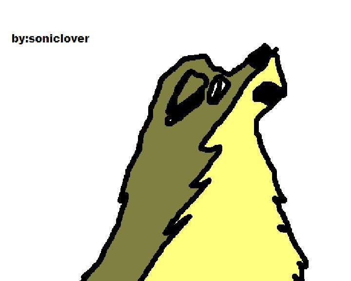 wolf