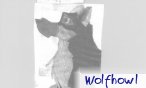 wolfhowl