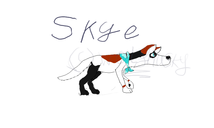 Skye!