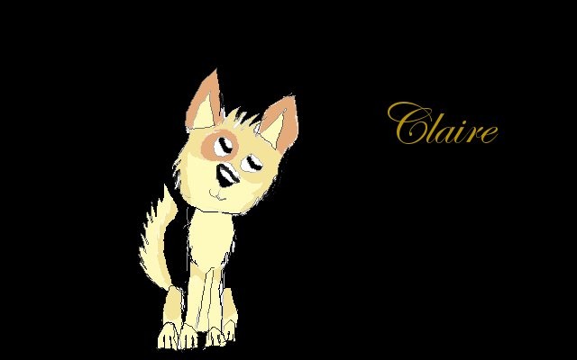Claire