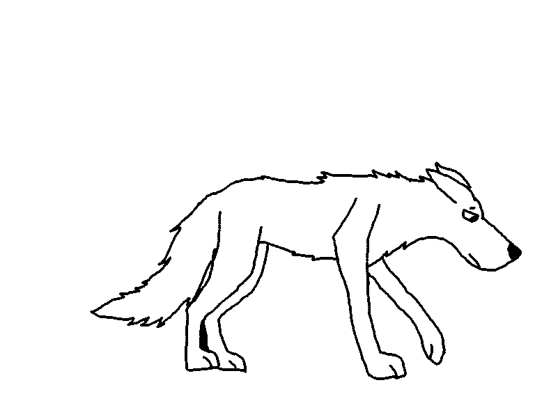 Some lineart