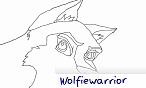 wolfiewarrior