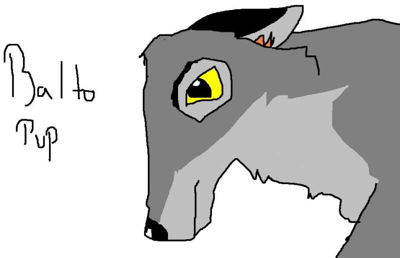 balto?