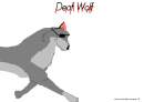 To Wolf lion.