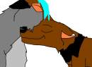 Wolfinden and Wolfie