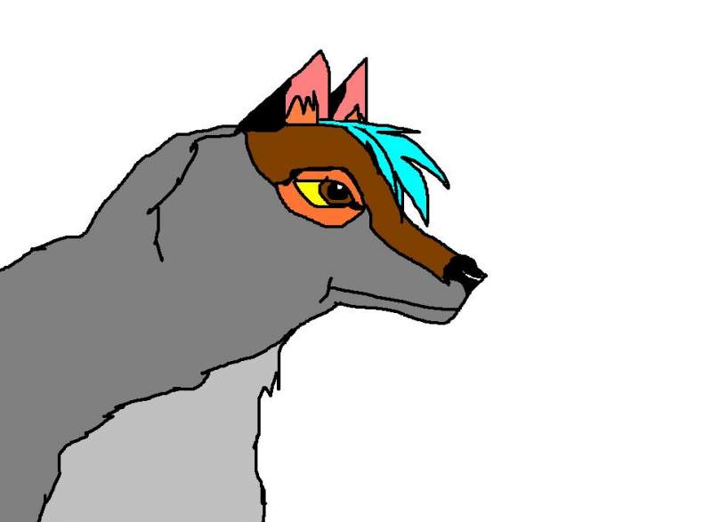 Wolfie