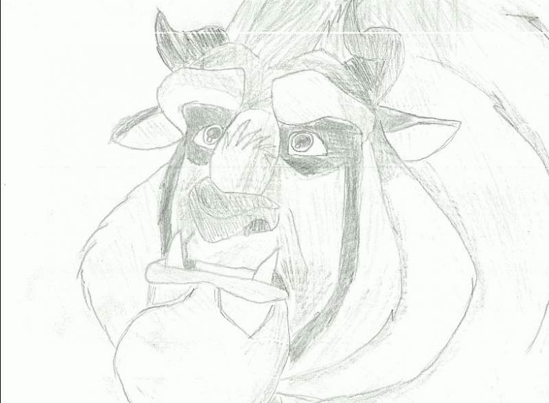 Beast