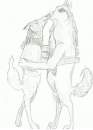 Here is Wolfinden and my own Beast