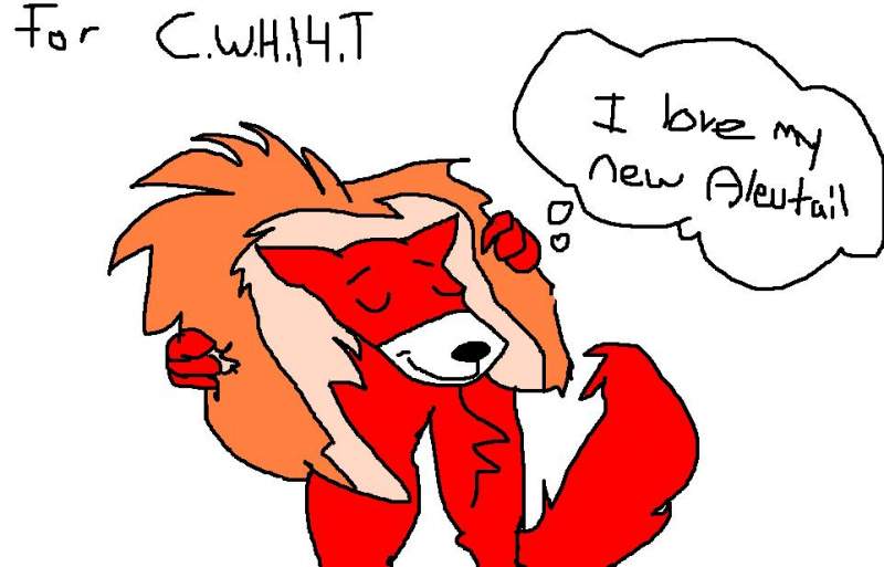 For catwhohas14tails