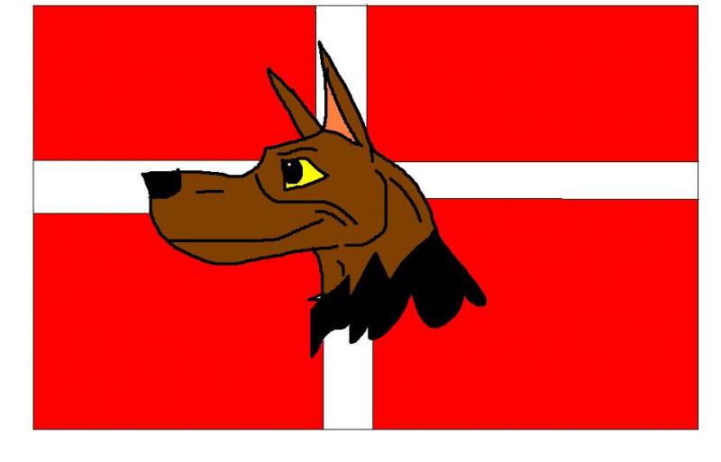 The Danish Wolfinden