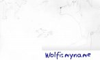 wolfismyname
