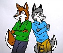 Art Trade_CoolKodiwolf