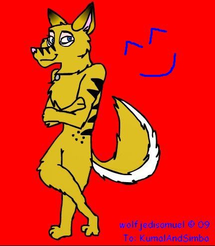 Request_KumalAndSimba
