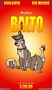  BALTO  (The  Bolt  Parody)