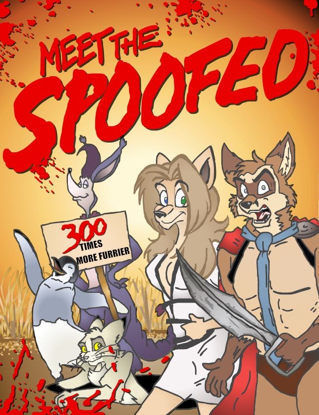 Meet the Spoofed