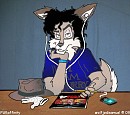 My FURsona