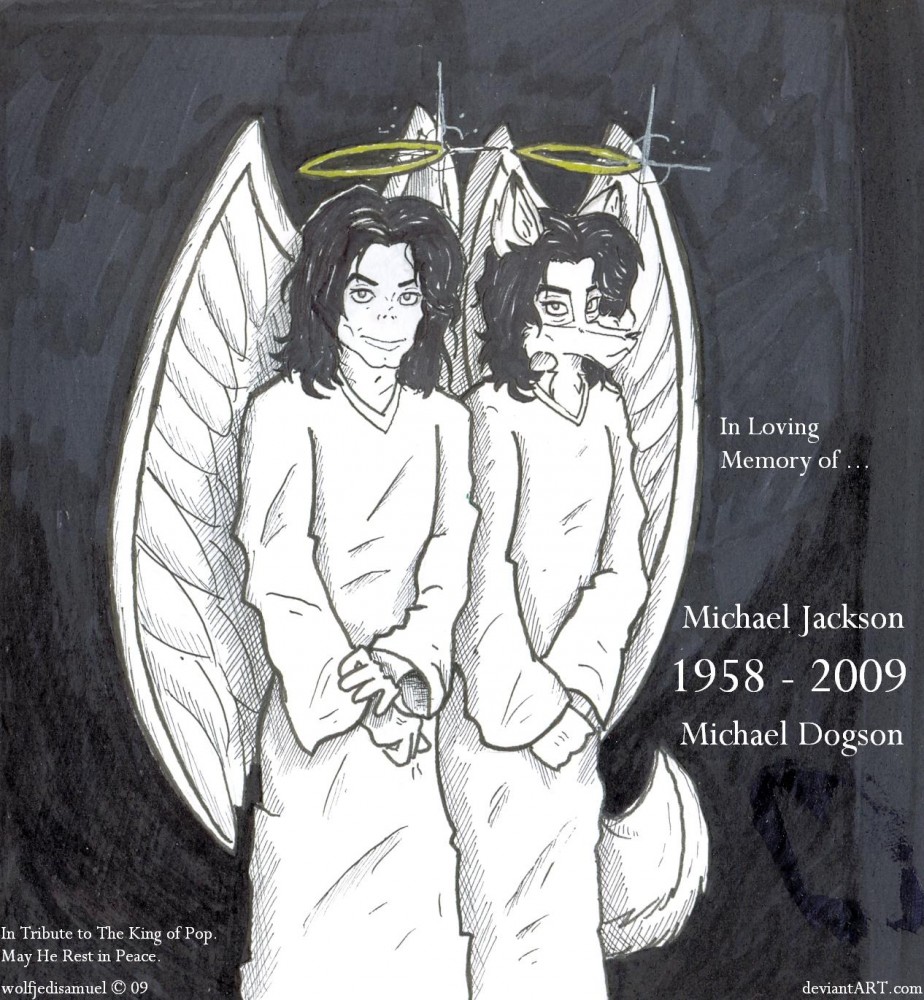 In Tribute & Loving Memory 