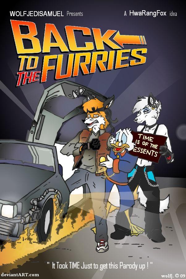 Back to The Furries