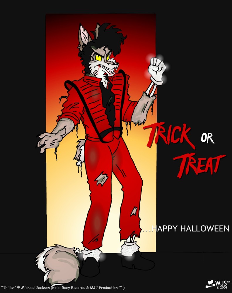 Halloween 2009
