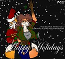 Happy Holidays 2009
