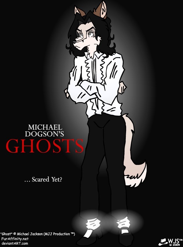 Michael Dogson - Ghost