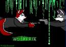  The Wolftrix