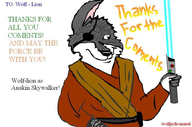 Thanks Wolf-lion