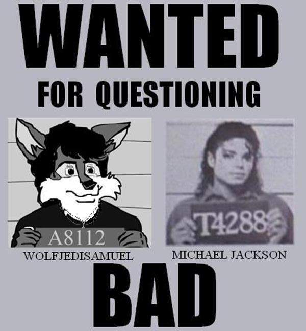 Have U seen these guys?