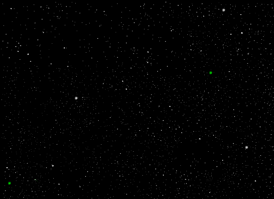 Balto Wars logo animation
