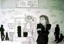 Like I am You: Charlie Barkien & Michael Jackson