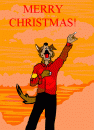 Merry Christmas!