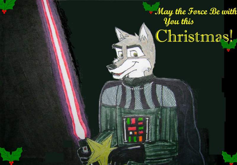 Merry Christmas!