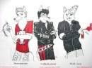 To starwarsisme & wolf-lion