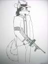 Michael Dogson_Smooth Criminal