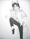 Michael Dogson_Beat it